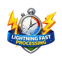 Lightning Fast