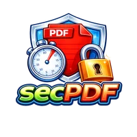 SecPDF Logo