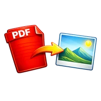 PDF to JPG