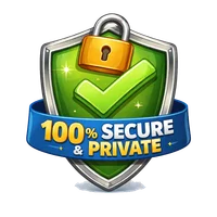 Secure & Private